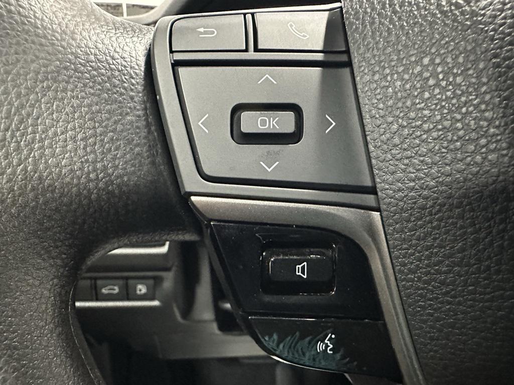 used 2025 Toyota Camry car, priced at $27,495