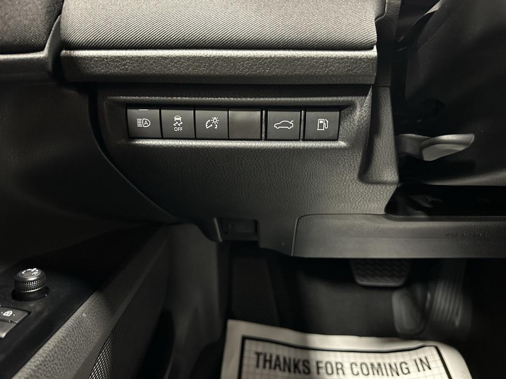 used 2025 Toyota Camry car, priced at $27,495