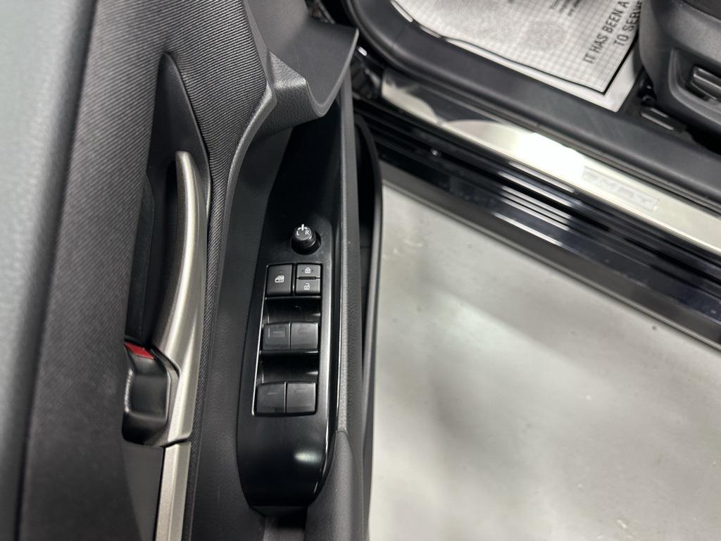 used 2025 Toyota Camry car, priced at $27,495