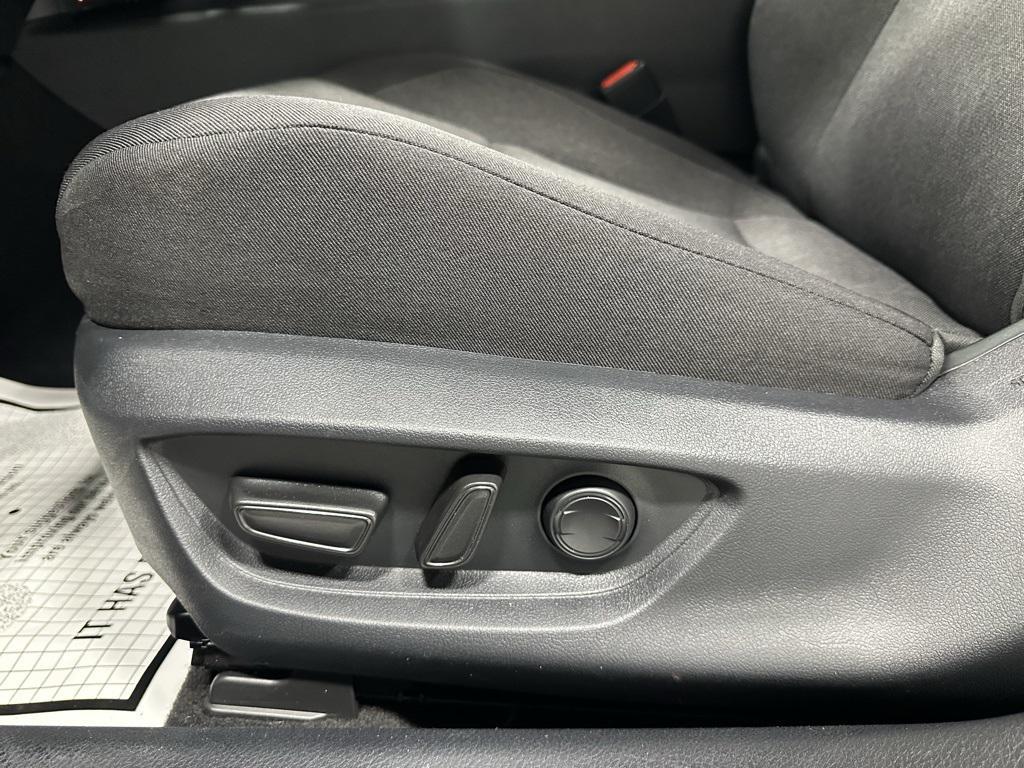used 2025 Toyota Camry car, priced at $27,495