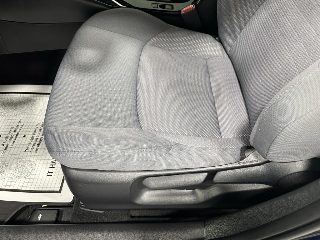 used 2025 Toyota Corolla Hybrid car, priced at $26,995