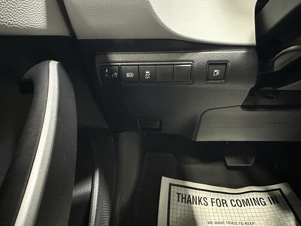 used 2025 Toyota Corolla Hybrid car, priced at $26,995