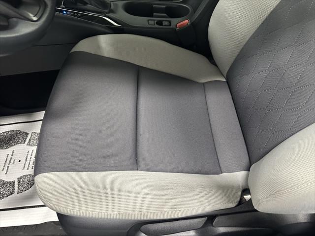 used 2024 Toyota Corolla car, priced at $20,995
