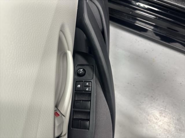 used 2024 Toyota Corolla car, priced at $20,995