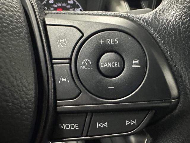 used 2024 Toyota Corolla car, priced at $20,995