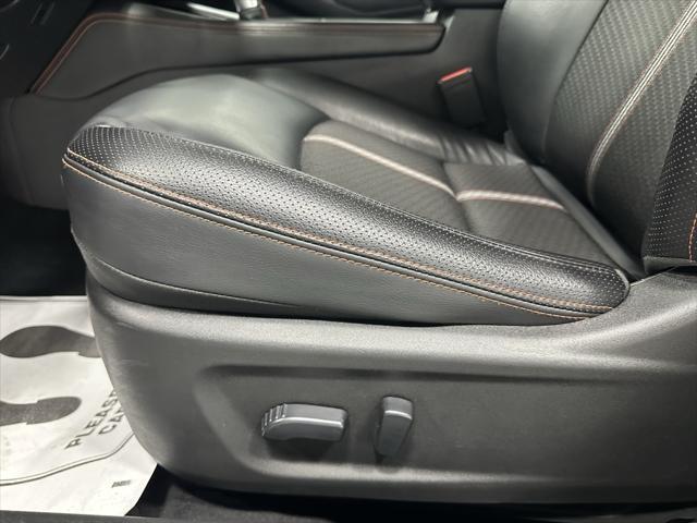 used 2024 Nissan Altima car, priced at $21,495