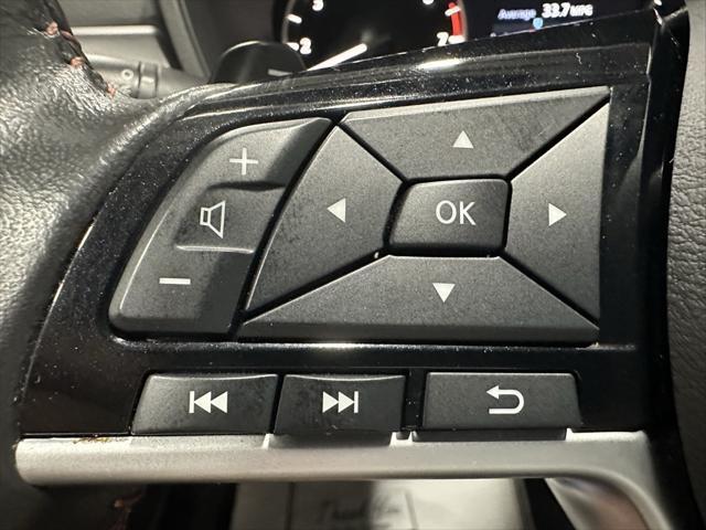 used 2024 Nissan Altima car, priced at $21,495