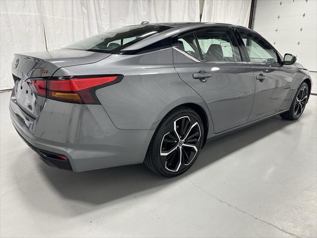 used 2024 Nissan Altima car, priced at $21,495