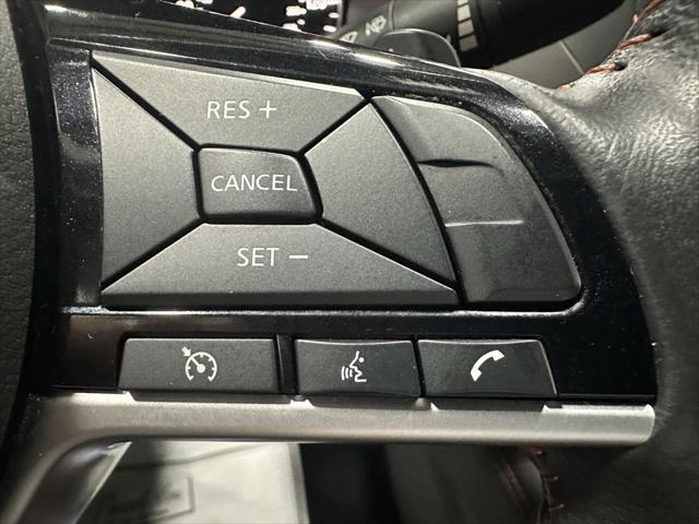 used 2024 Nissan Altima car, priced at $21,495