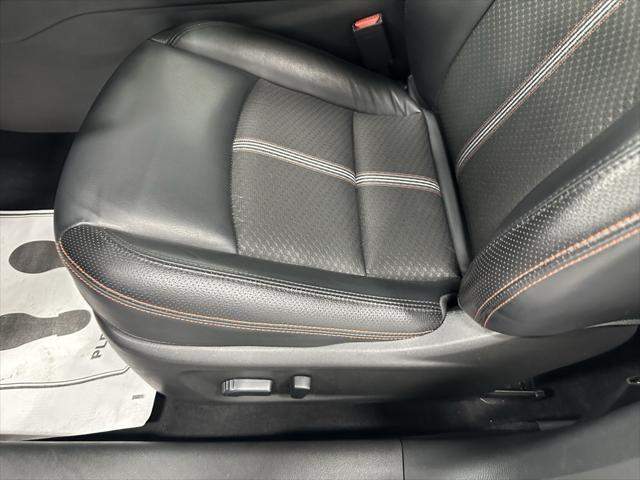 used 2024 Nissan Altima car, priced at $21,495