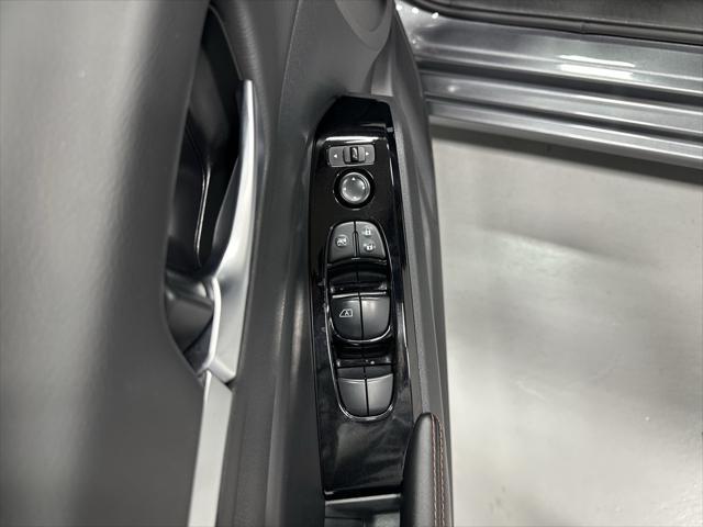 used 2024 Nissan Altima car, priced at $21,495