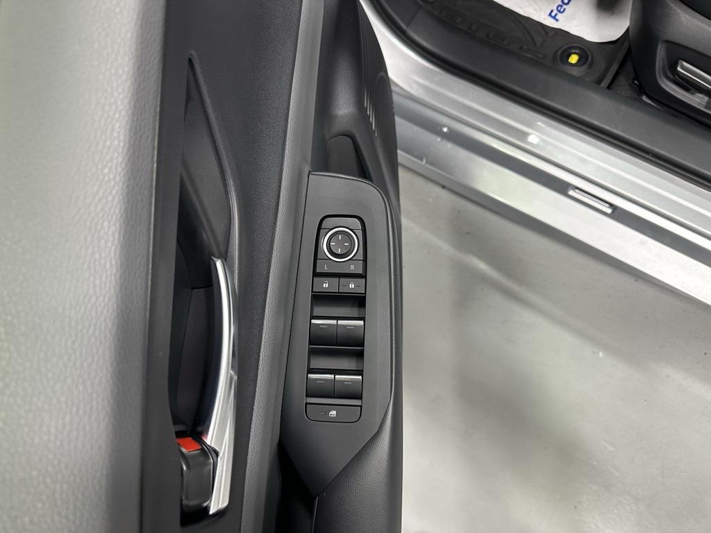 used 2024 Toyota Prius car, priced at $29,995
