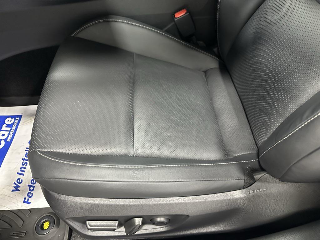 used 2024 Toyota Prius car, priced at $29,995