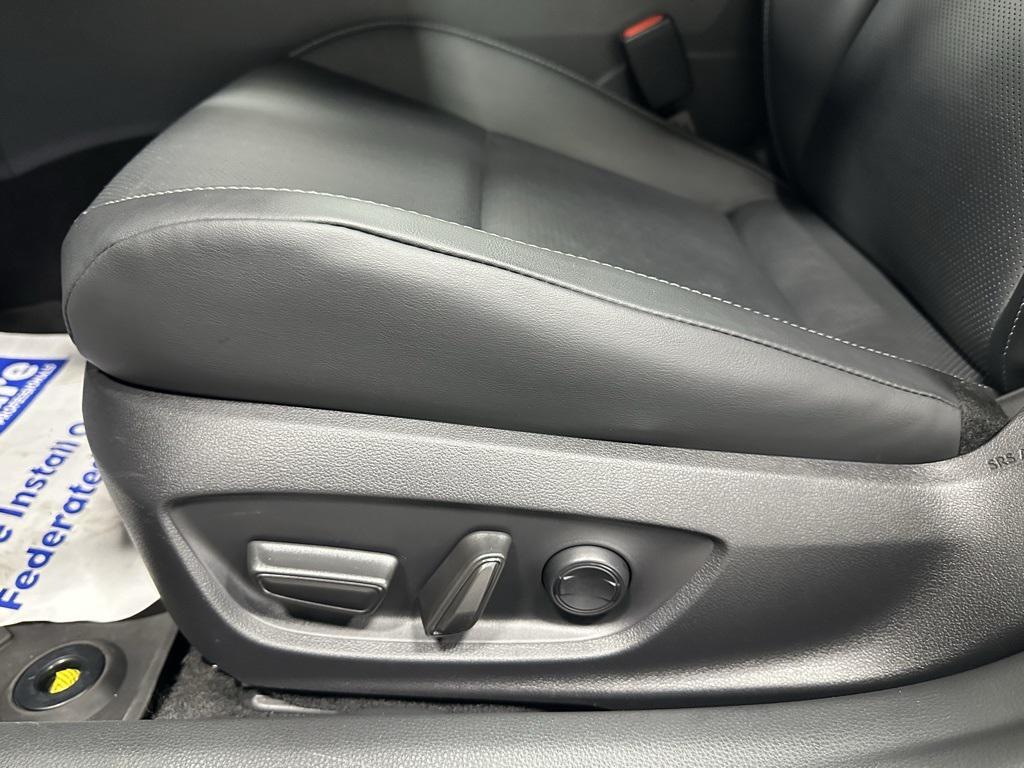 used 2024 Toyota Prius car, priced at $29,995