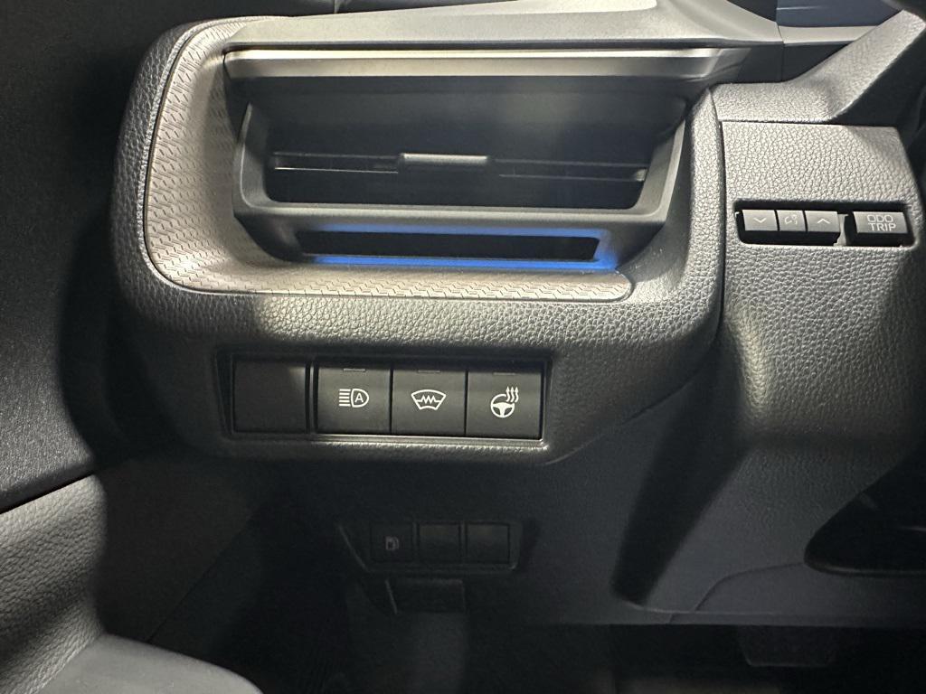 used 2024 Toyota Prius car, priced at $29,995