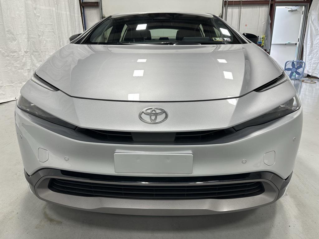 used 2024 Toyota Prius car, priced at $29,995