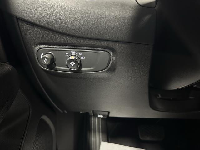 used 2024 Chevrolet Equinox car