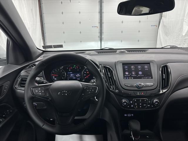 used 2024 Chevrolet Equinox car