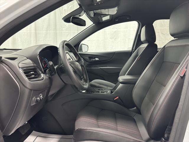 used 2024 Chevrolet Equinox car