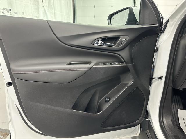 used 2024 Chevrolet Equinox car