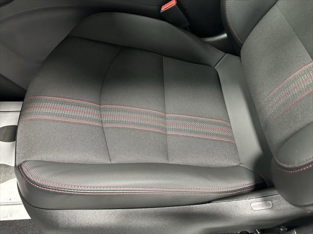 used 2024 Chevrolet Equinox car