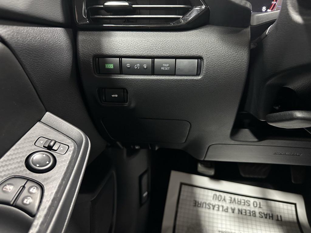 used 2025 Nissan Sentra car, priced at $18,995