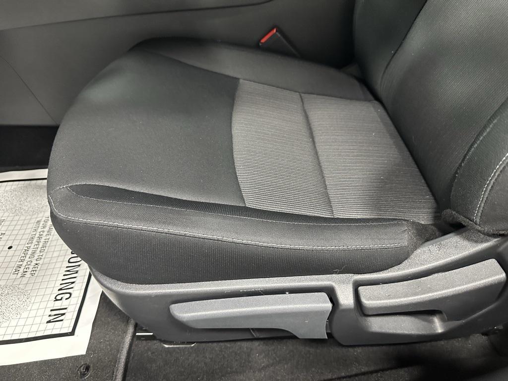 used 2025 Nissan Sentra car, priced at $18,995