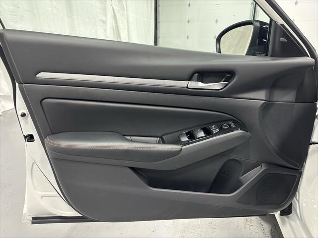 used 2024 Nissan Altima car, priced at $21,995