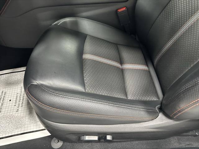 used 2024 Nissan Altima car, priced at $21,995