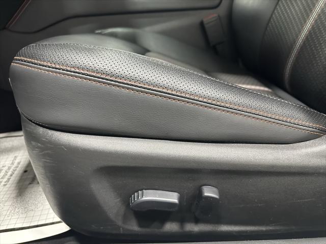 used 2024 Nissan Altima car, priced at $21,995