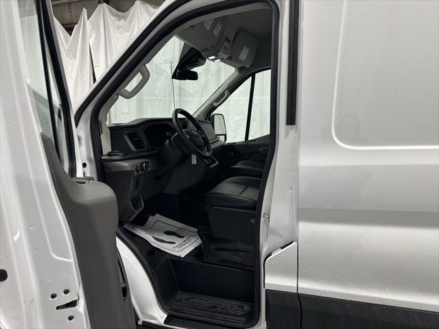 used 2024 Ford Transit-250 car, priced at $43,995