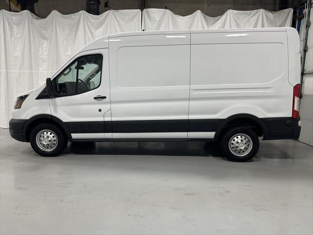 used 2024 Ford Transit-250 car, priced at $43,995