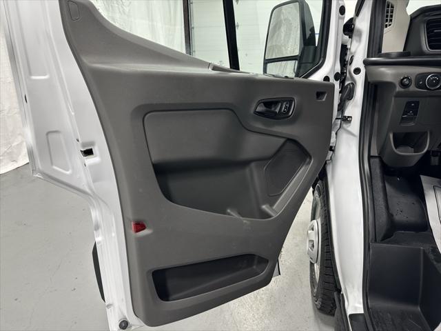 used 2024 Ford Transit-250 car, priced at $43,995