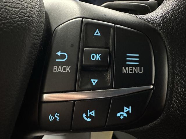 used 2024 Ford Transit-250 car, priced at $43,995