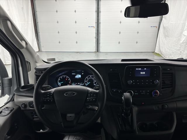 used 2024 Ford Transit-250 car, priced at $43,995