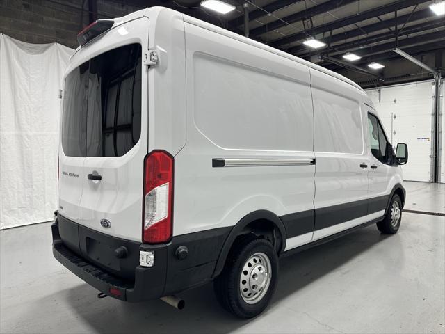 used 2024 Ford Transit-250 car, priced at $43,995