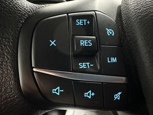 used 2024 Ford Transit-250 car, priced at $43,995