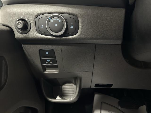 used 2024 Ford Transit-250 car, priced at $43,995
