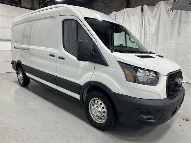 used 2024 Ford Transit-250 car, priced at $43,995