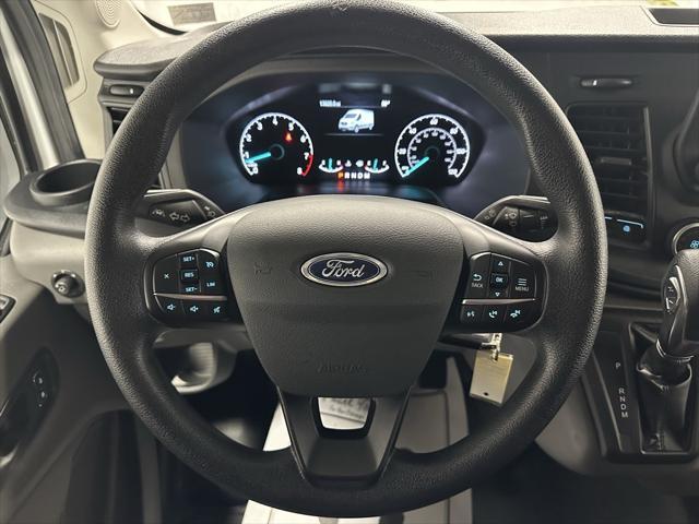 used 2024 Ford Transit-250 car, priced at $43,995