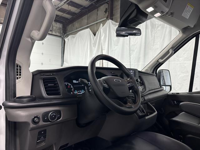 used 2024 Ford Transit-250 car, priced at $43,995