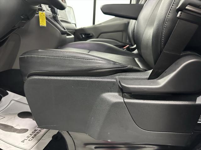 used 2024 Ford Transit-250 car, priced at $43,995