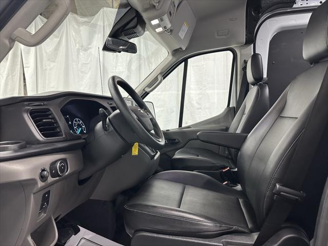 used 2024 Ford Transit-250 car, priced at $43,995