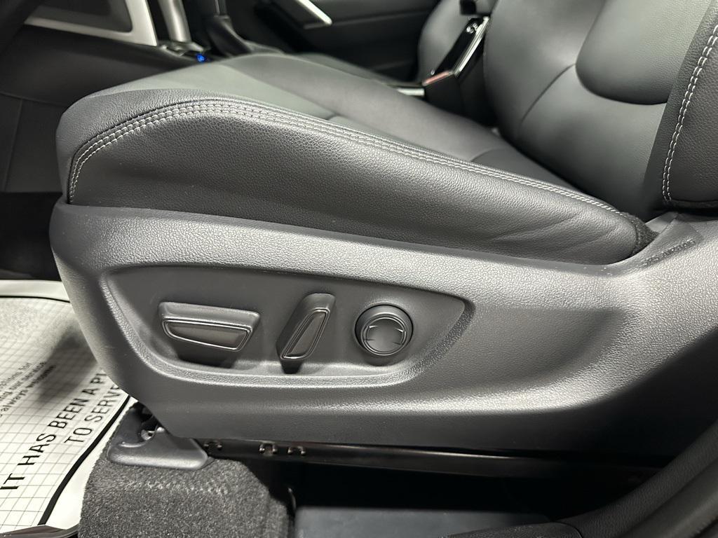 used 2025 Toyota Corolla Cross car, priced at $28,495