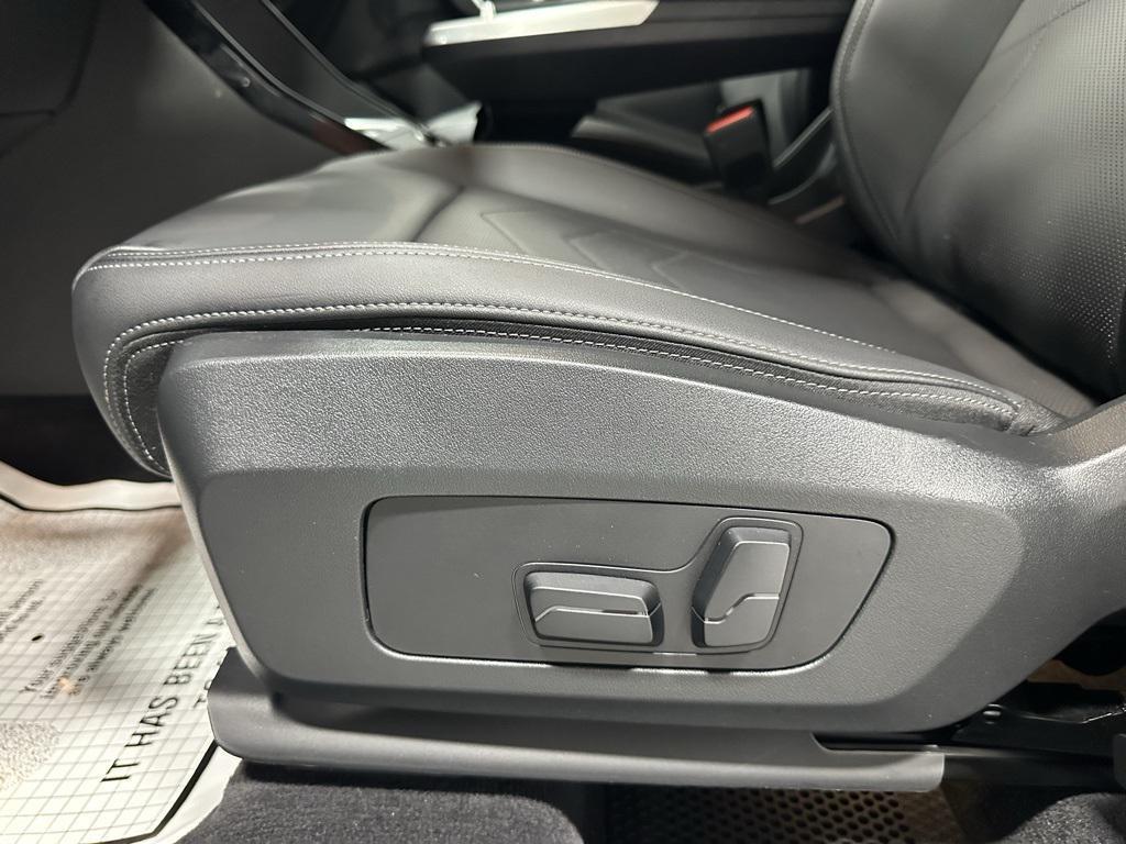 used 2025 BMW X1 car, priced at $36,995