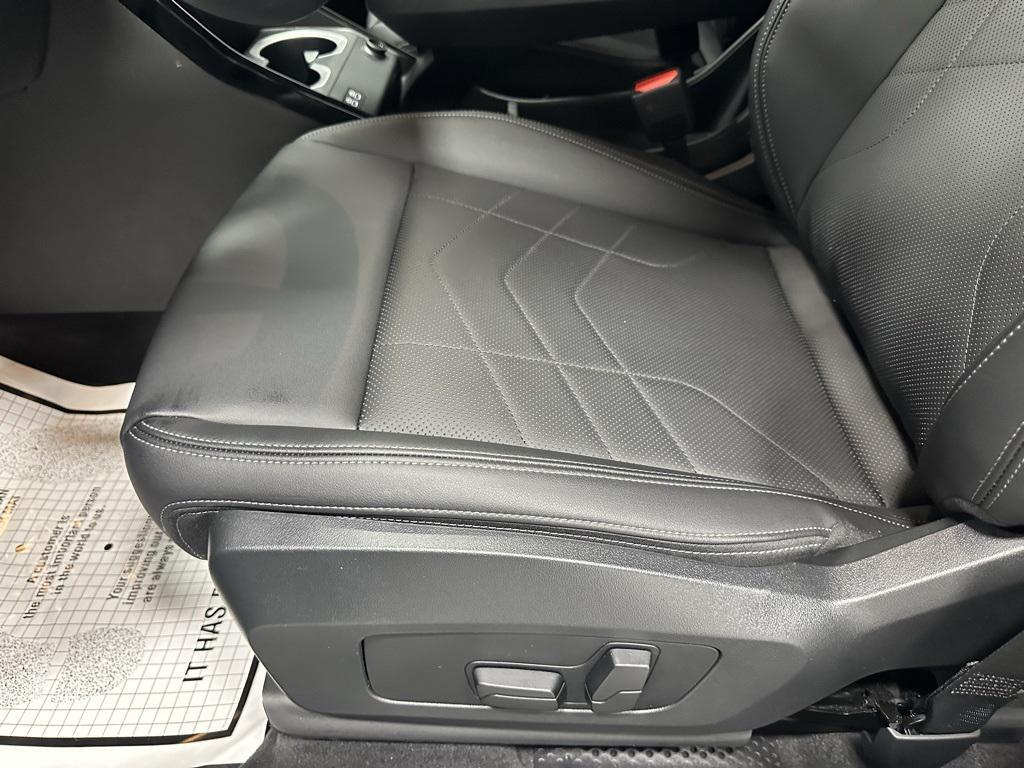 used 2025 BMW X1 car, priced at $36,995