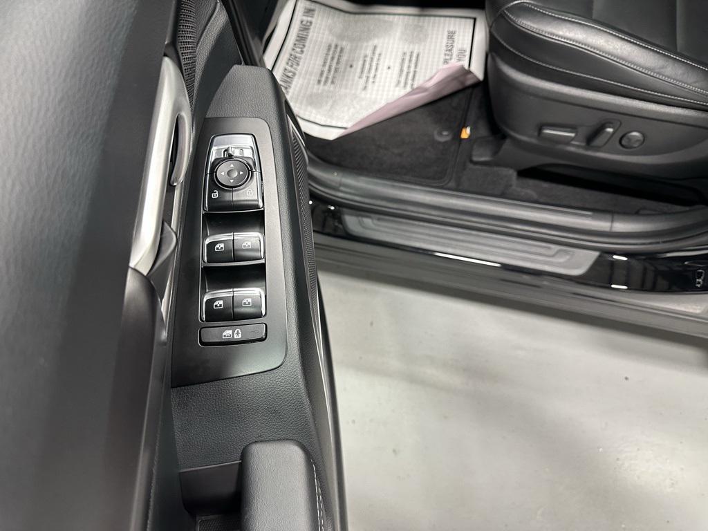 used 2025 Kia Telluride car, priced at $36,995