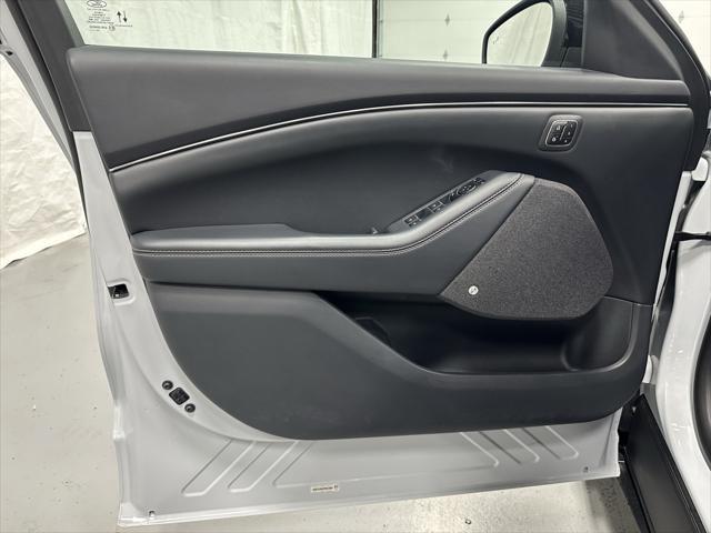 used 2023 Ford Mustang Mach-E car, priced at $32,995