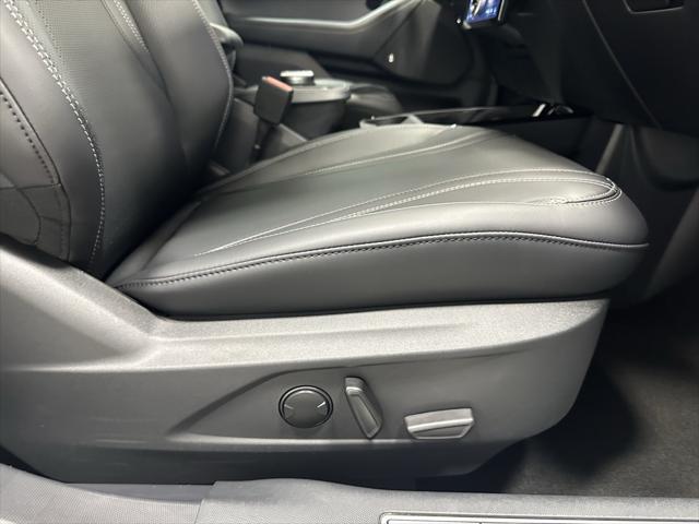used 2023 Ford Mustang Mach-E car, priced at $32,995