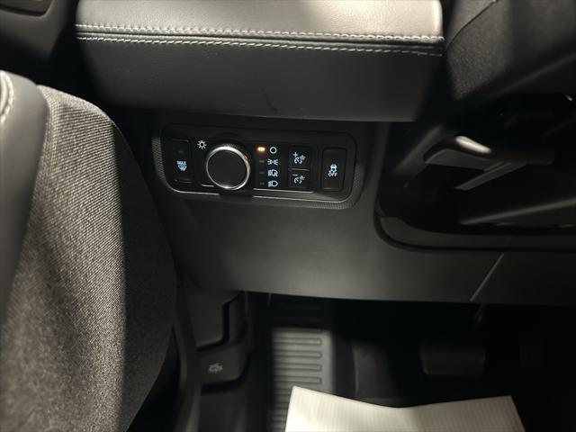 used 2023 Ford Mustang Mach-E car, priced at $32,995